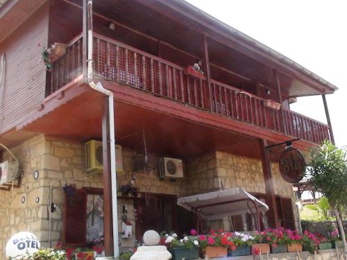 Belen Hotel (75 Km Away From Antalya)