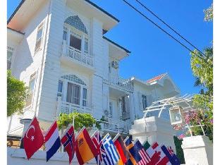 Ikigai Villa Rifat Hotel (on Buyukada Island)
