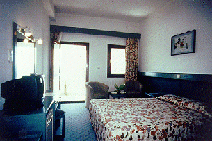 Azka Hotel
