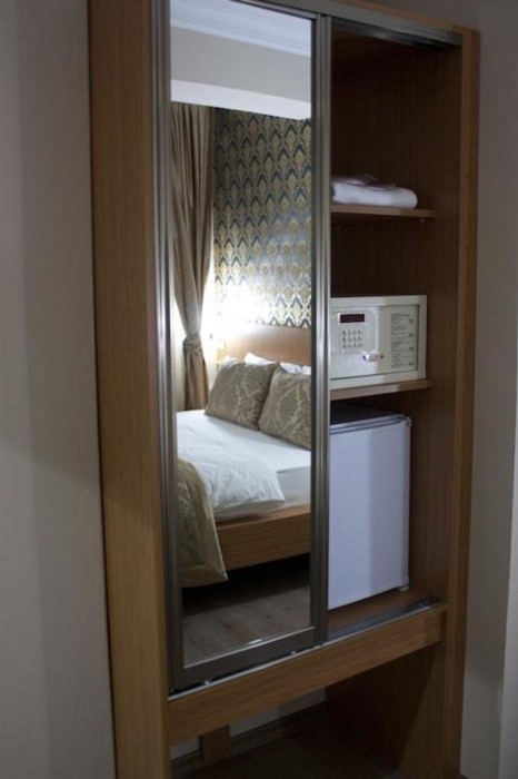 Istanbul Central Hotel