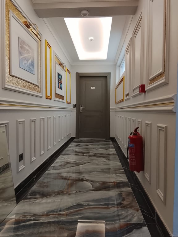 Galata Aler Suite