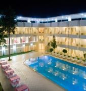 Ayapam Hotel