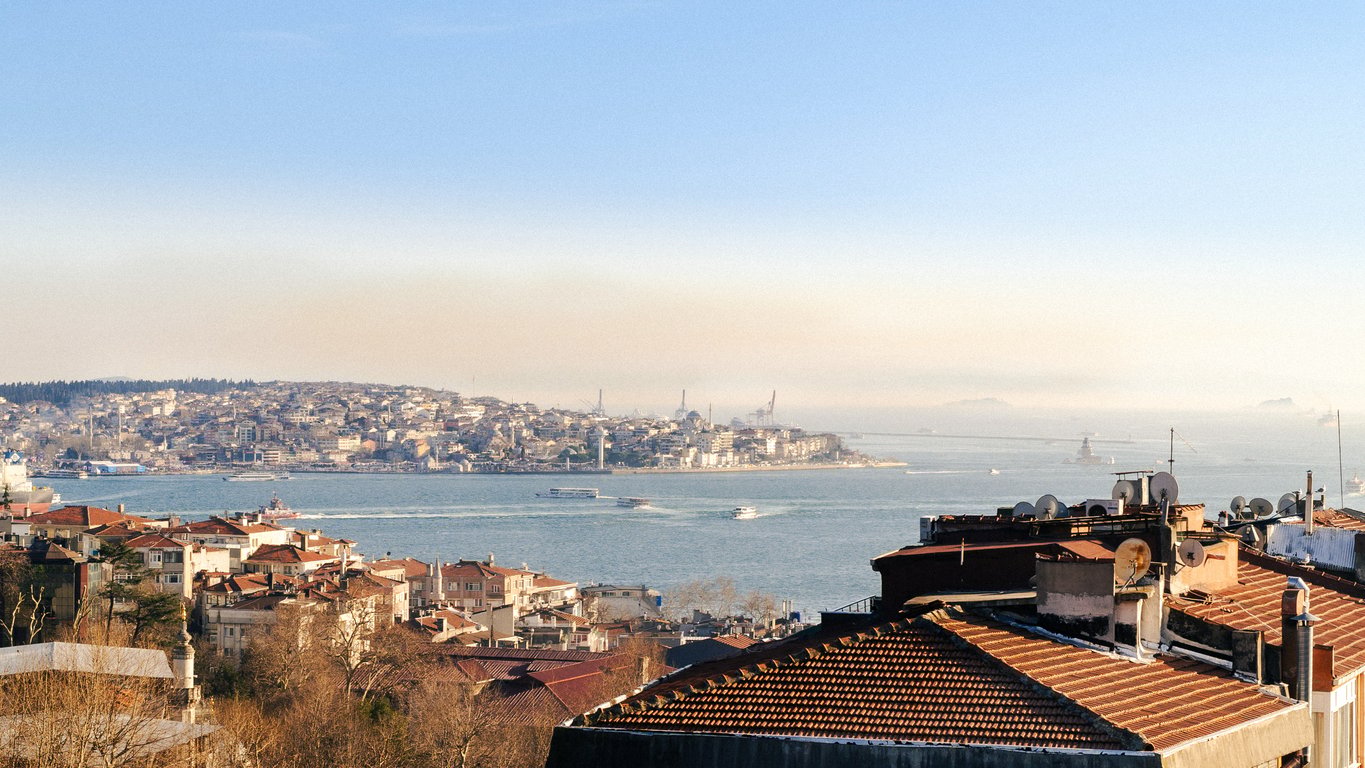 Cheya Besiktas Hotel & Suites