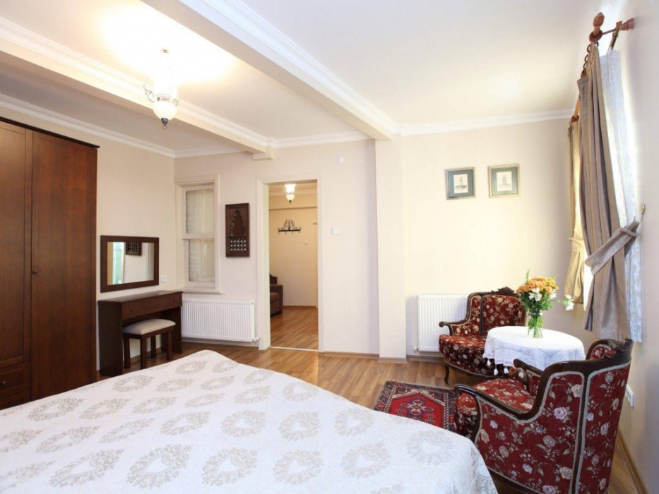 Ayasofya Hotel(Also Known As Gulliver Hagia Sophia)
