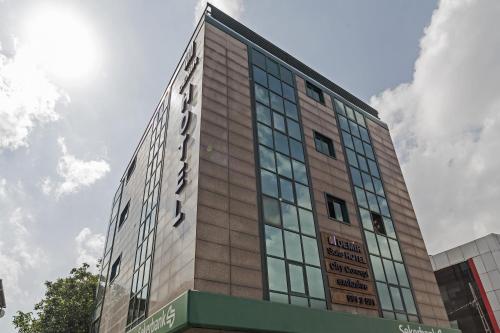 Beria Suites Istanbul