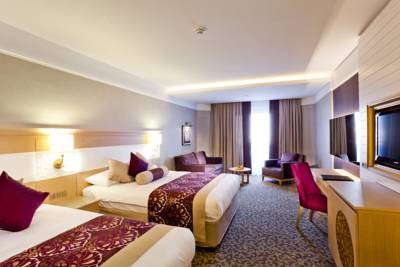 Villa Side Residence (67km Away From Antalya)