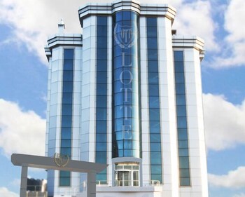Lotte Suites Hotel