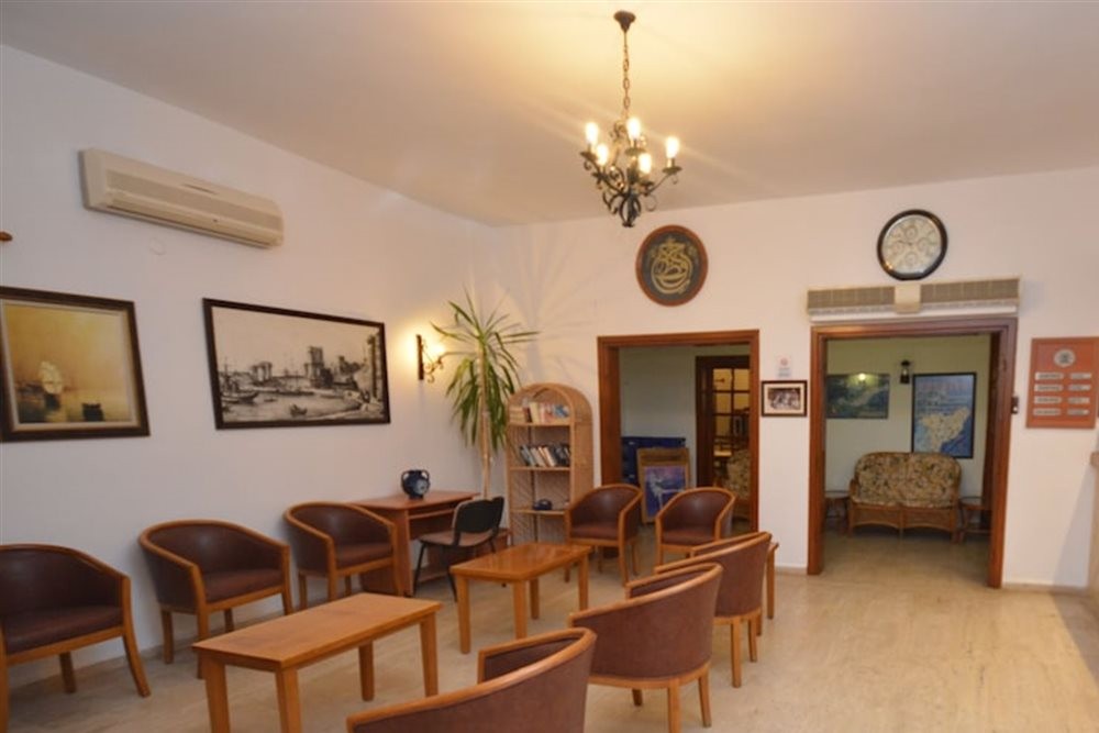 Saray Hotel (12 Km Away From Fethiye) (also Known As Saray Hotel And Apartments)