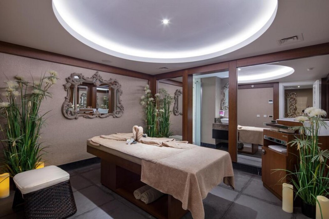 Granada Luxury Belek Kids Concept All Inclusive (42 Km Away From Antalya)