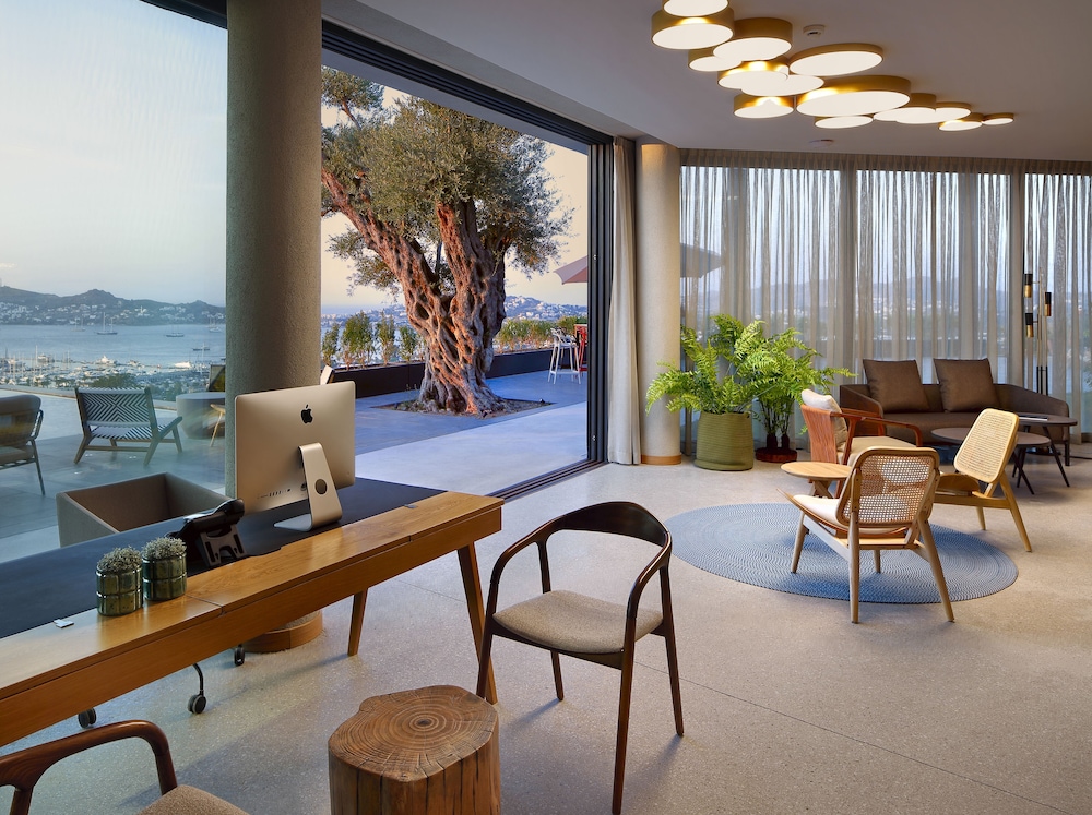 G Beyond Residences And Villas (Also Known As G Beyond Apartments And Villas Yalikavak)