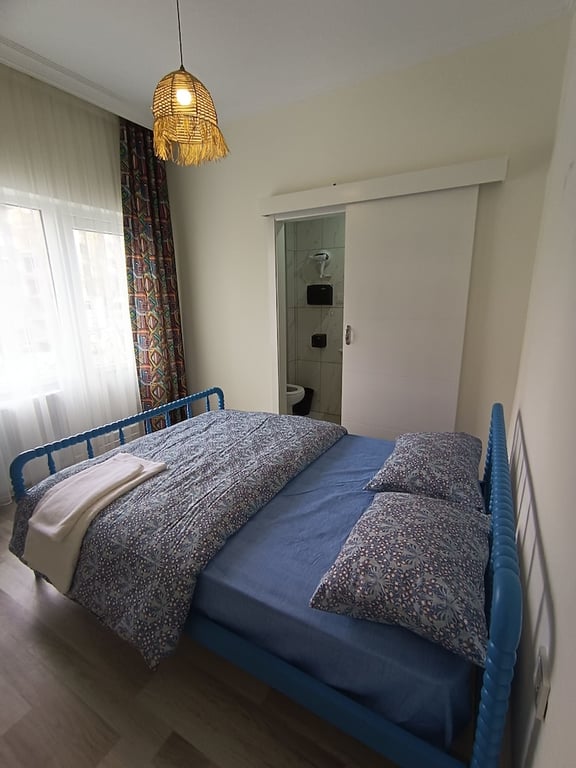 Deeps Hostel Ankara 2 (the Front Desk Is Open Daily From 8:00 Am 2:00 Am)