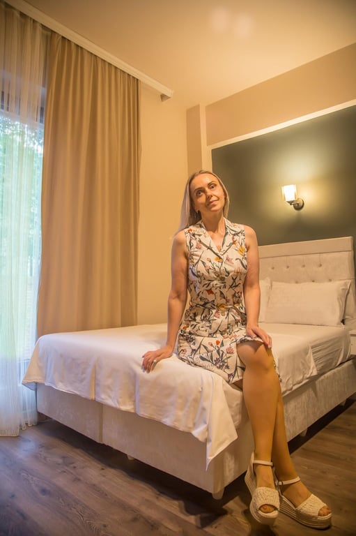 Senyor Garden Hotel