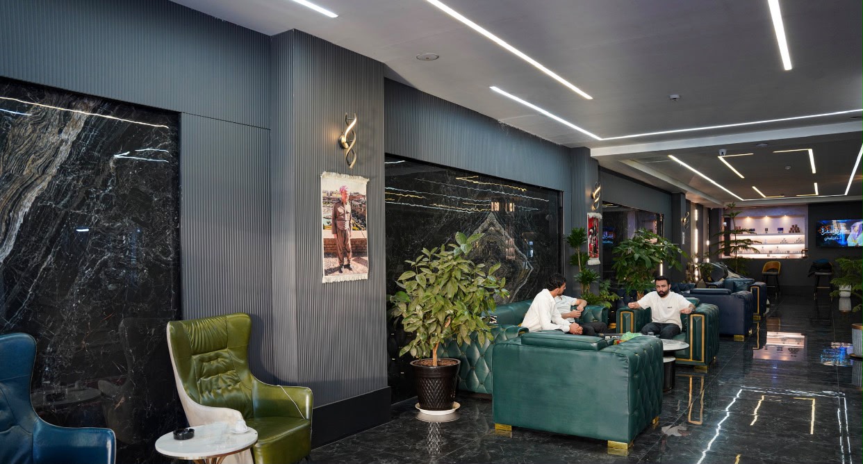 Diwan Erbil Hotel