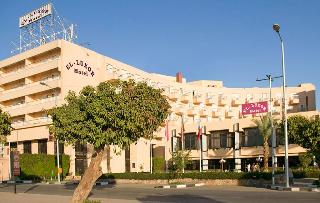 El Luxor
