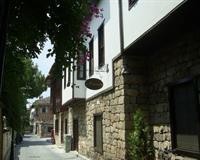 The Ninova (also Known As Ninova Pension)