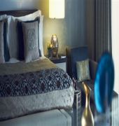 Raffles Istanbul Hotel