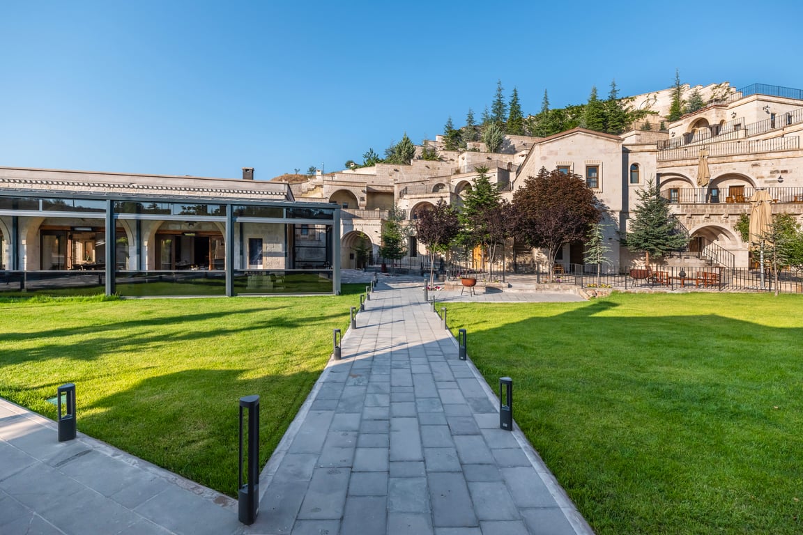 Cappadocia Estates