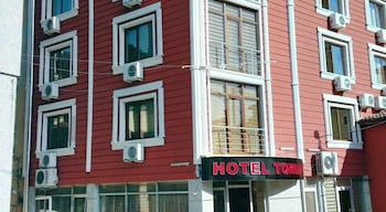 Torun Hotel