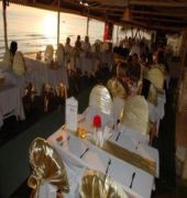 Clover Magic Nova Beach Hotel(71 Km Away From Antalya)
