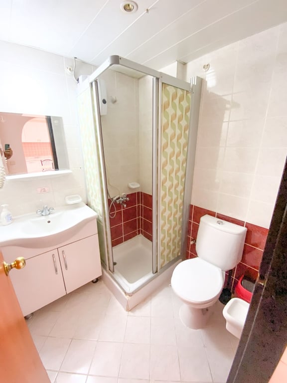 Bella Rose Apart Hotel(also Known As Bella Rose Apart Hotel Economic Apartments)