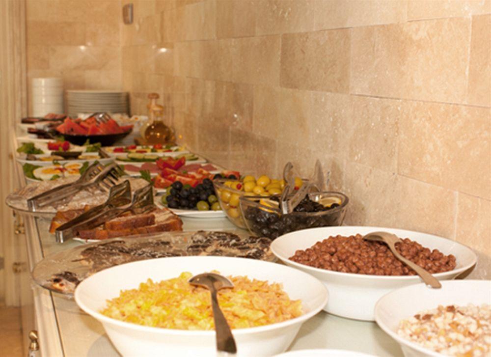Istanbul Garden Suite