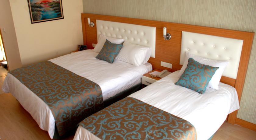 Side Win Hotel And Spa (65km Away From Antalya)