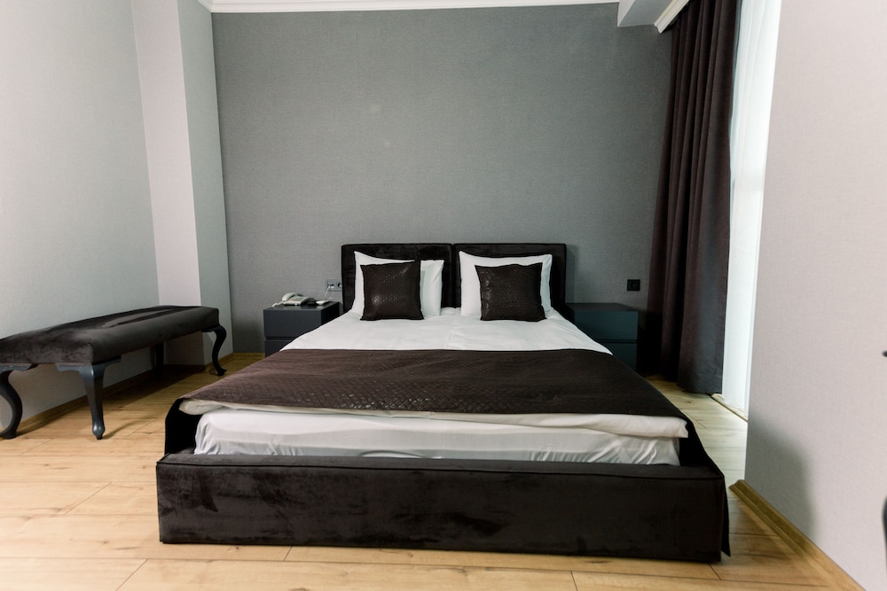 Trİo Hotel Airport