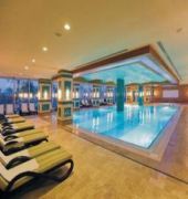 Sentido Kamelya Selin Luxury Resort And Spa Ultra All Inclusive(also Known As Kamelya Selin)(65km Away From Antalya)(do Not Acce