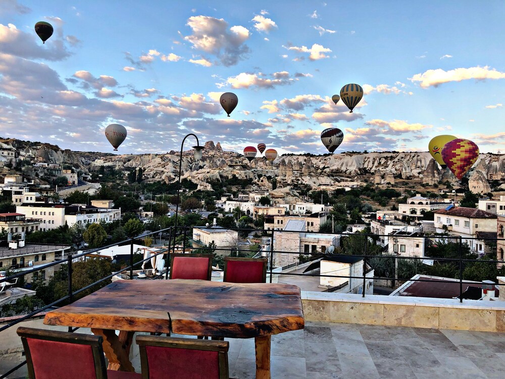 Wonder Of Cappadocia(to Make Arrangement For Check In Please Contact To Property At Least 7 Days In Advance)