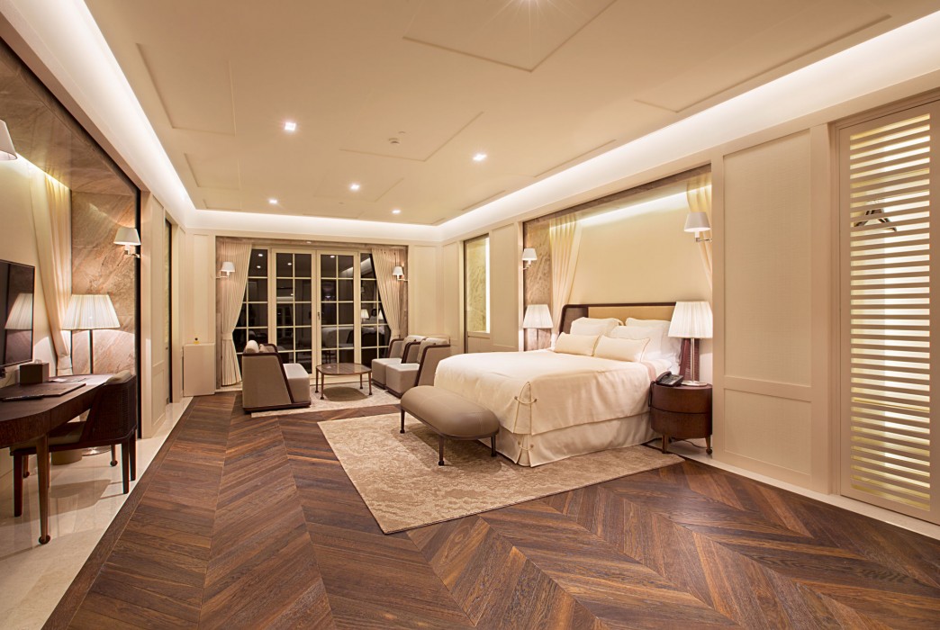 Kemer Country Hotel (formerly Kemer Golf Resort Hotel)