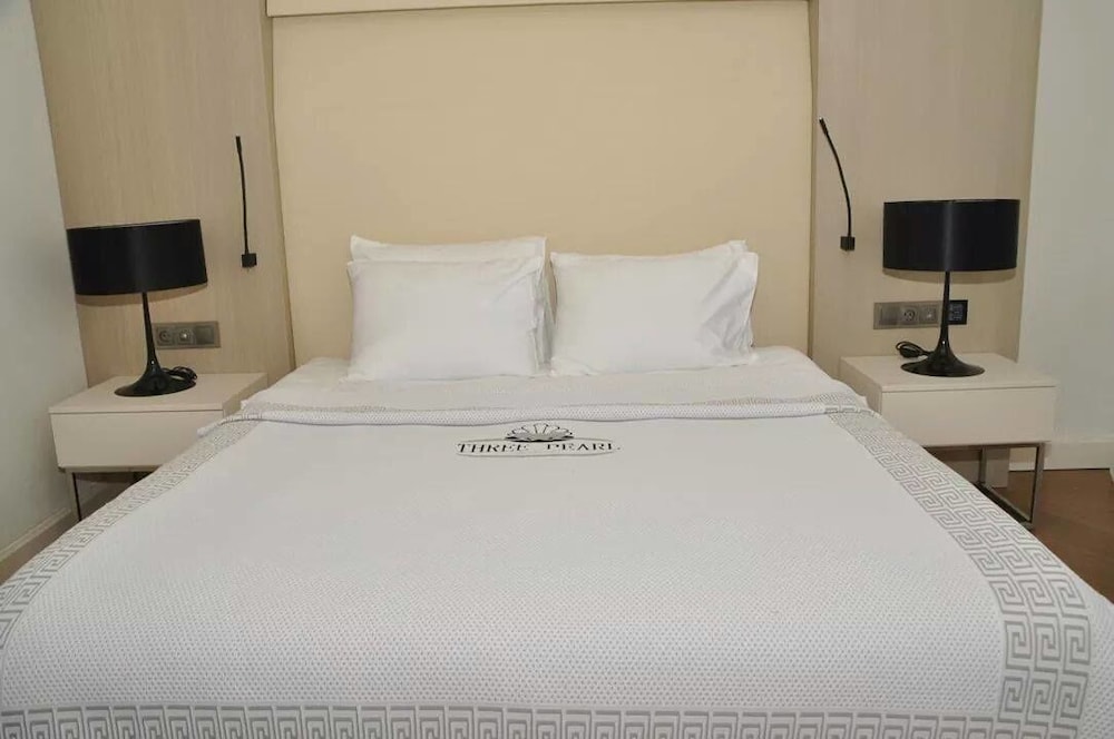 Emir Grand Hotel