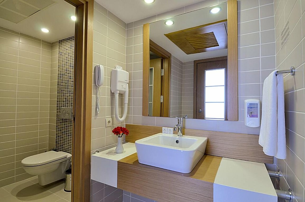 Ladonia Hotels Adakule Kusadasi