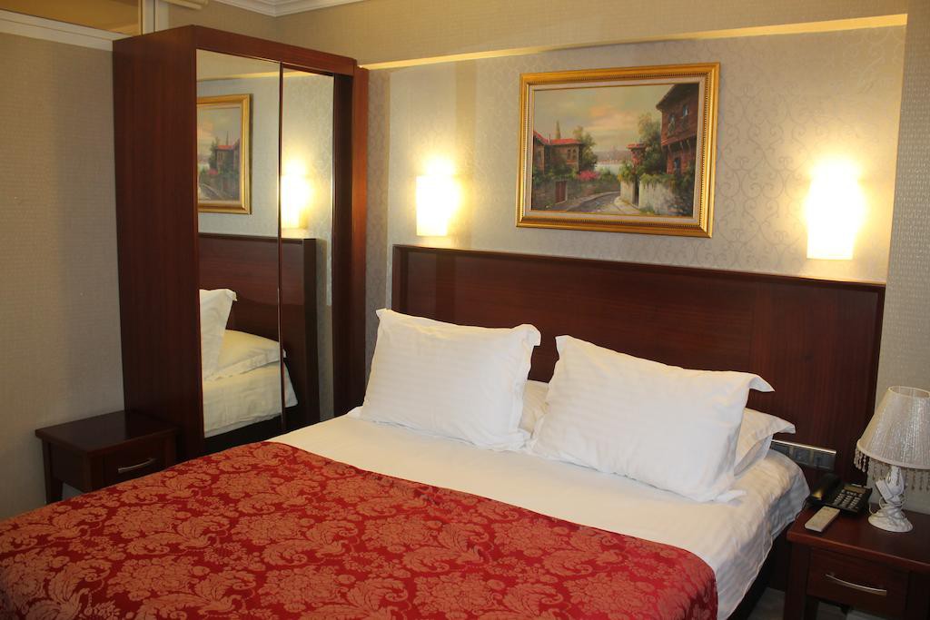 Regency World Hotel(also Known As Regency World Suite Hotel)