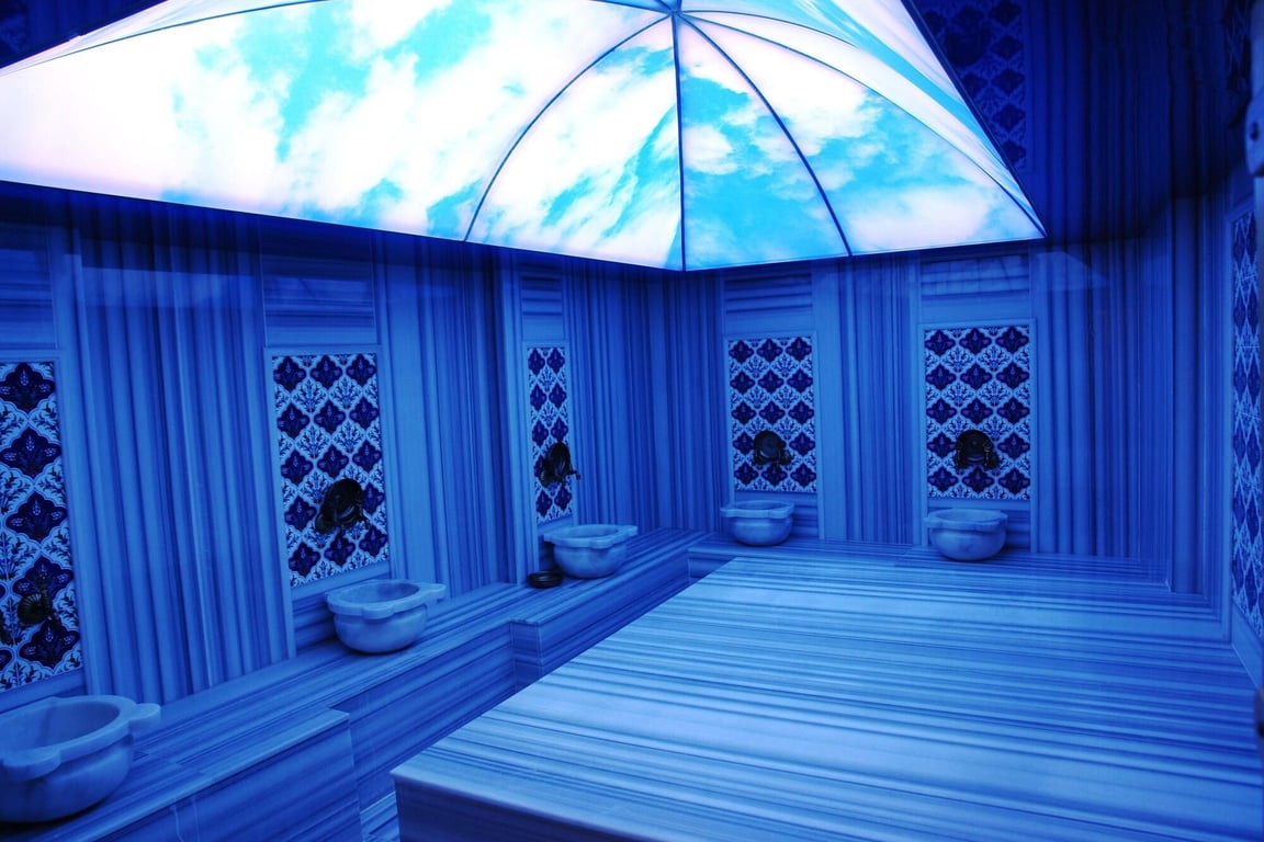 Istanbul River Hotel