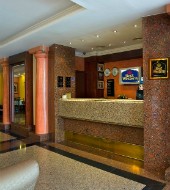 2000 Kavaklidere Hotel(Also Known As Best Western Hotel Ikibin 2000)