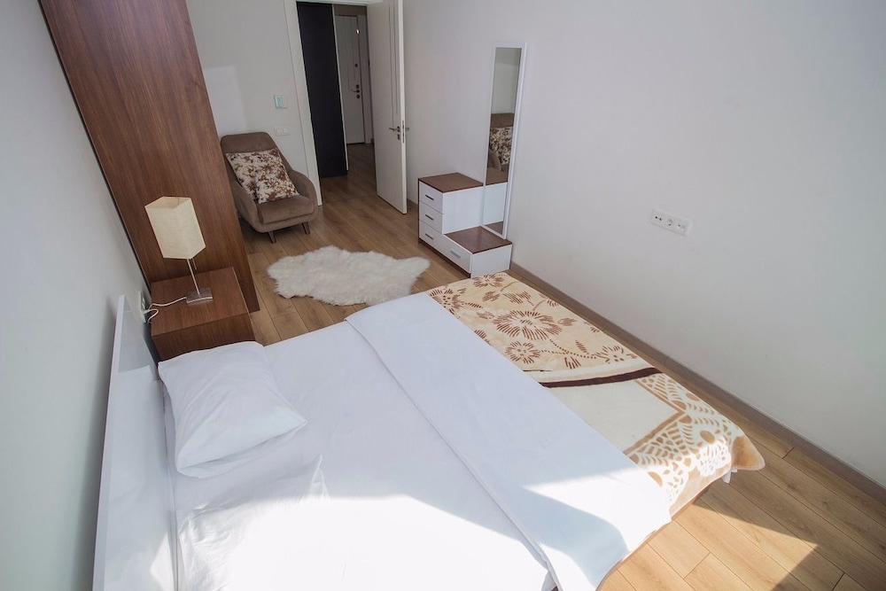 Koza Suites And Apartments Basaksehir (No Front Desk Need To Contact Property 7 Days In Advance)