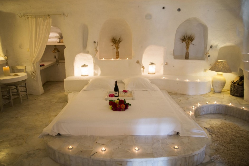 Les Maisons De Cappadoce