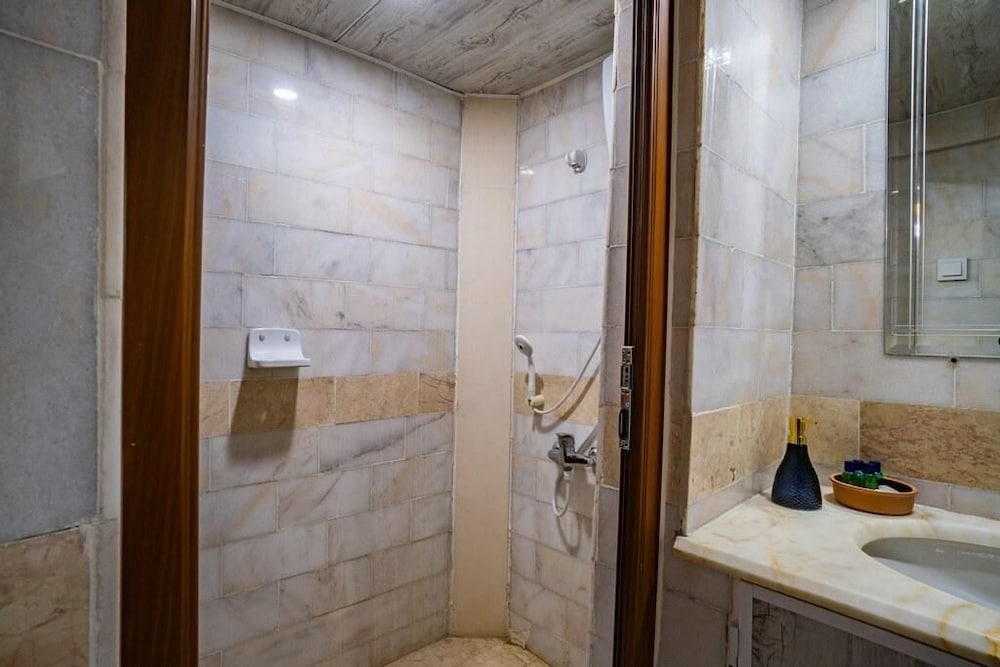 Gokbuk Serenity Hotel (130Km Away From Antalya)