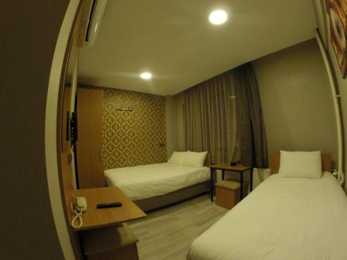 Okur Otel