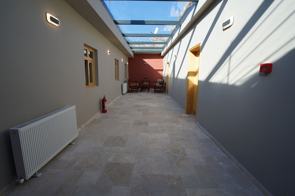 Adventure Inn Cappadocia(Please Inform The Property In Advance)