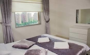 Flora D And D Suites