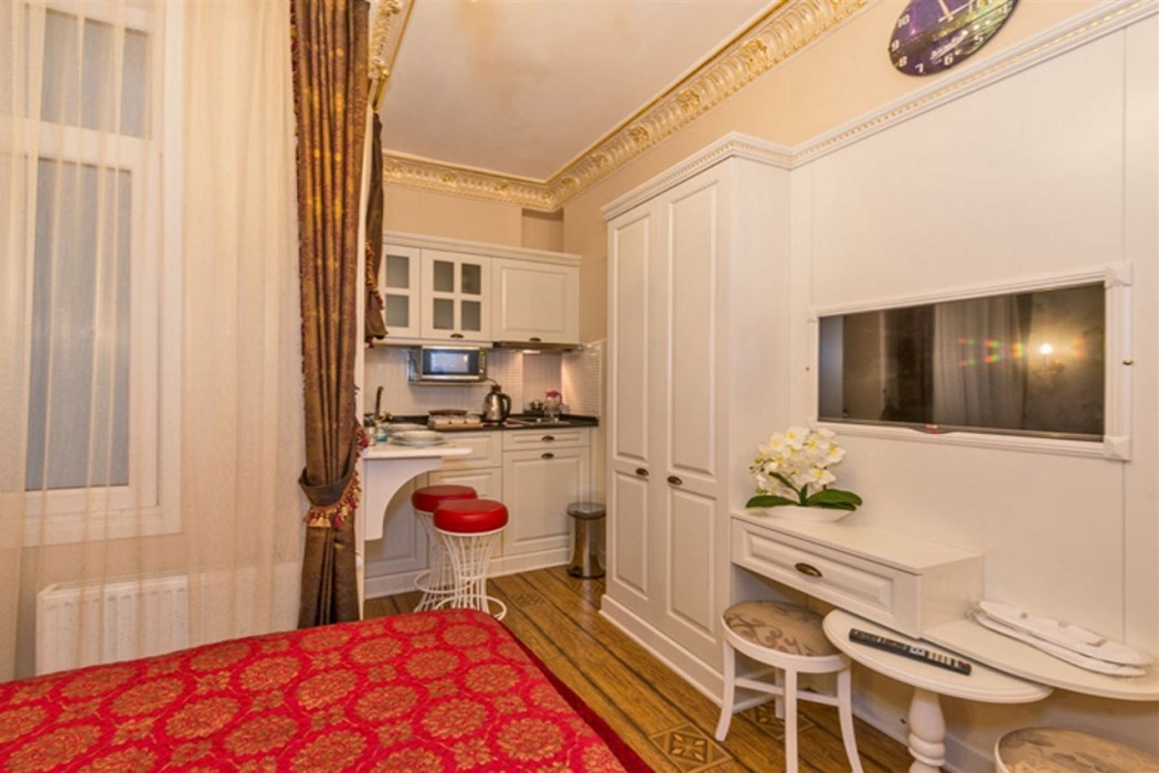 Iq Houses(formerly Iq Houses Apartment)