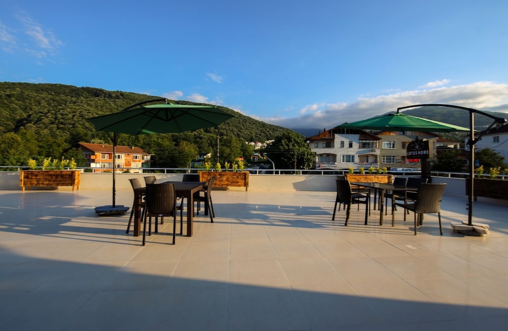 Lotus Home Sapanca (no Front Desk,contact The Property Five Days In Advance)