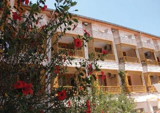 Mr Crane Hotel (44km Away From Antalya)