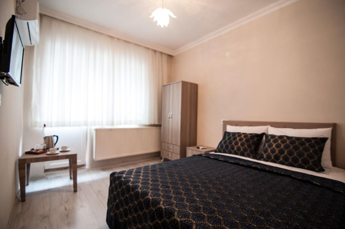 Hotel Estambul
