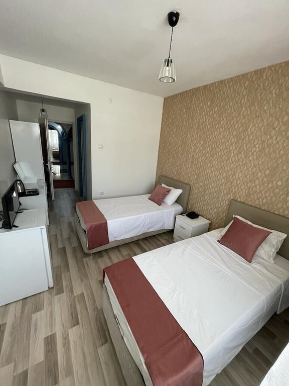 Ararat Hotel