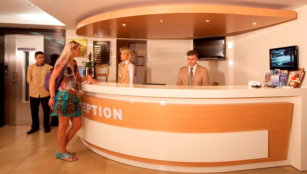 Martinenz Hotel