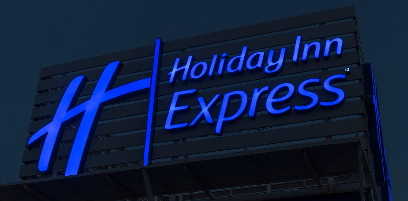 Holiday Inn Express Altunizade