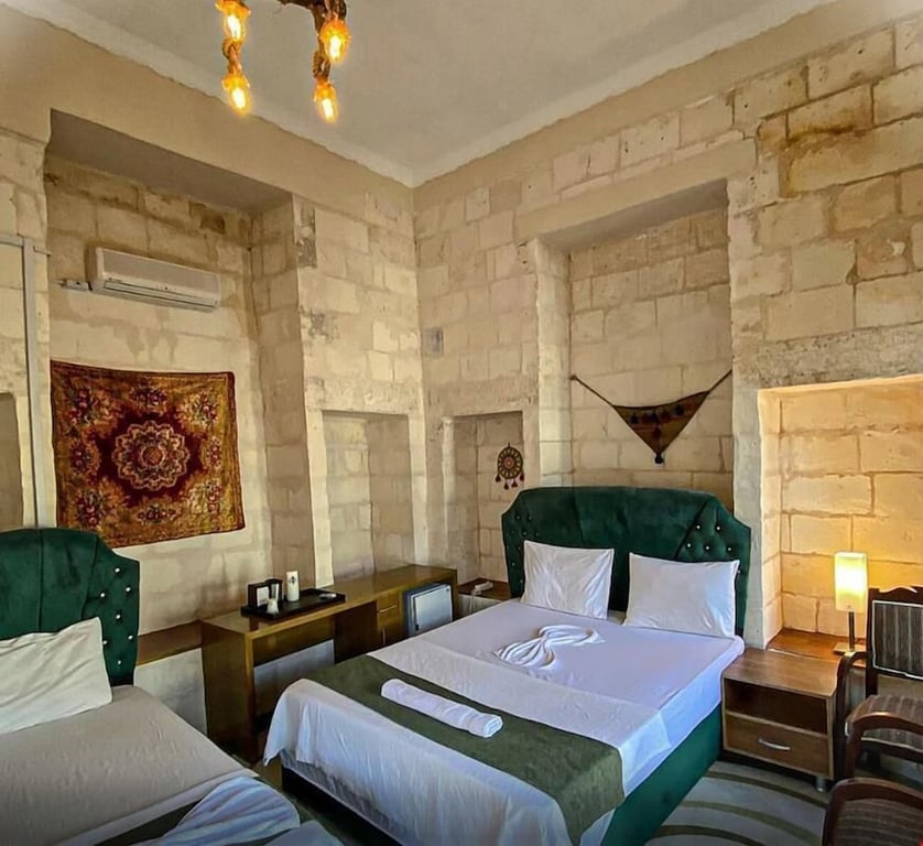 Hizmali Otel