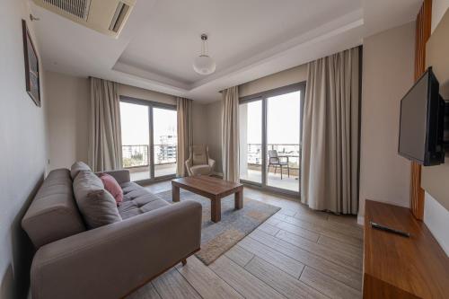 Anemon Kent Mersin Hotel(Also Known As Anemon Mersin Hotel/Wom Residence Hotel)